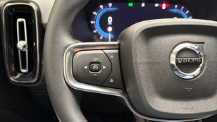 Volvo XC40 B3 G Ocasión 120 KW (163CV) - 17