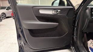 Volvo XC40 B3 G Ocasión 120 KW (163CV) - 24