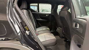 Volvo XC40 B3 G Ocasión 120 KW (163CV) - 27