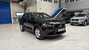 Volvo XC40 B3 G Ocasión 120 KW (163CV) - 30