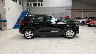 Volvo XC40 B3 G Ocasión 120 KW (163CV) - 31