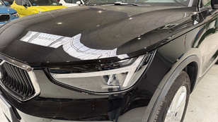 Volvo XC40 B3 G Ocasión 120 KW (163CV) - 33