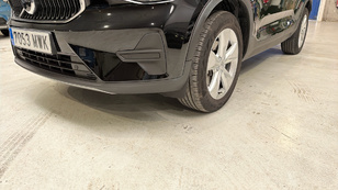 Volvo XC40 B3 G Ocasión 120 KW (163CV) - 34