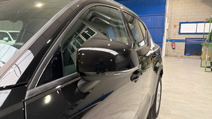 Volvo XC40 B3 G Ocasión 120 KW (163CV) - 35