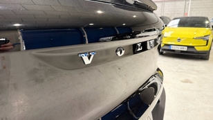 Volvo XC40 B3 G Ocasión 120 KW (163CV) - 38