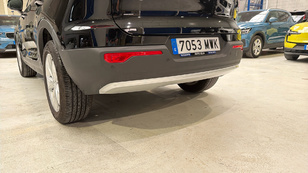 Volvo XC40 B3 G Ocasión 120 KW (163CV) - 39