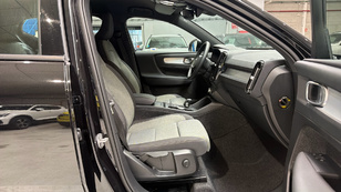 Volvo XC40 B3 G Ocasión 120 KW (163CV) - 41