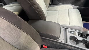 Volvo XC40 B3 G Ocasión 120 KW (163CV) - 42