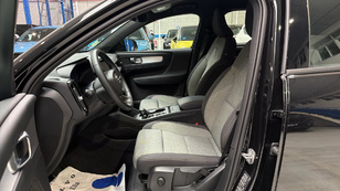 Volvo XC40 B3 G Ocasión 120 KW (163CV) - 45