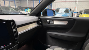 Volvo XC40 B3 G Ocasión 120 KW (163CV) - 46