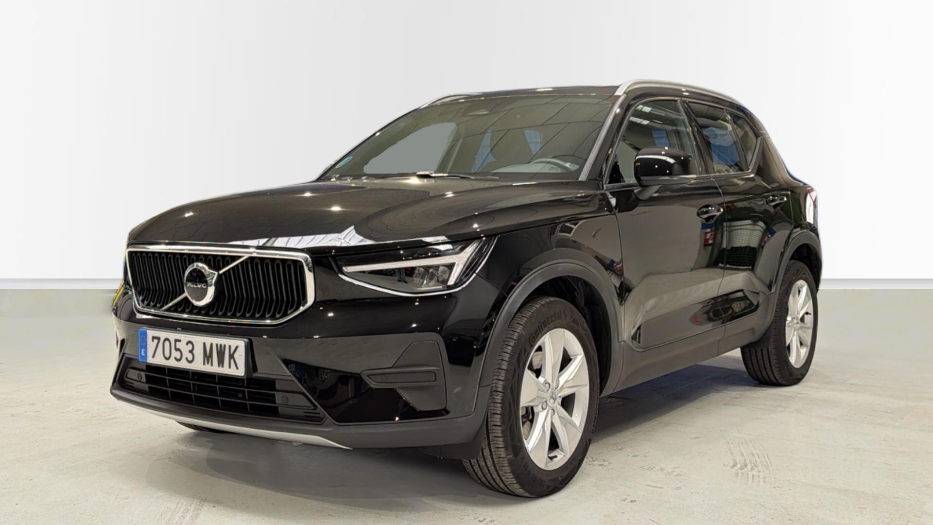 Volvo XC40 segunda mano 105287531 - 1