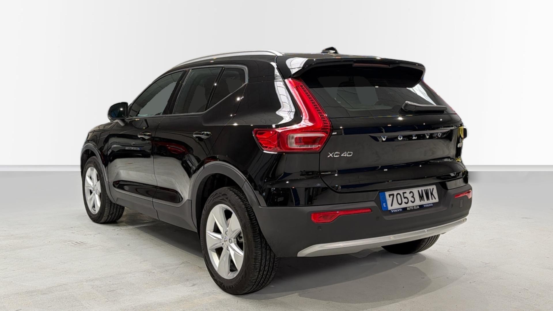 Volvo XC40 segunda mano 105287531 - 2