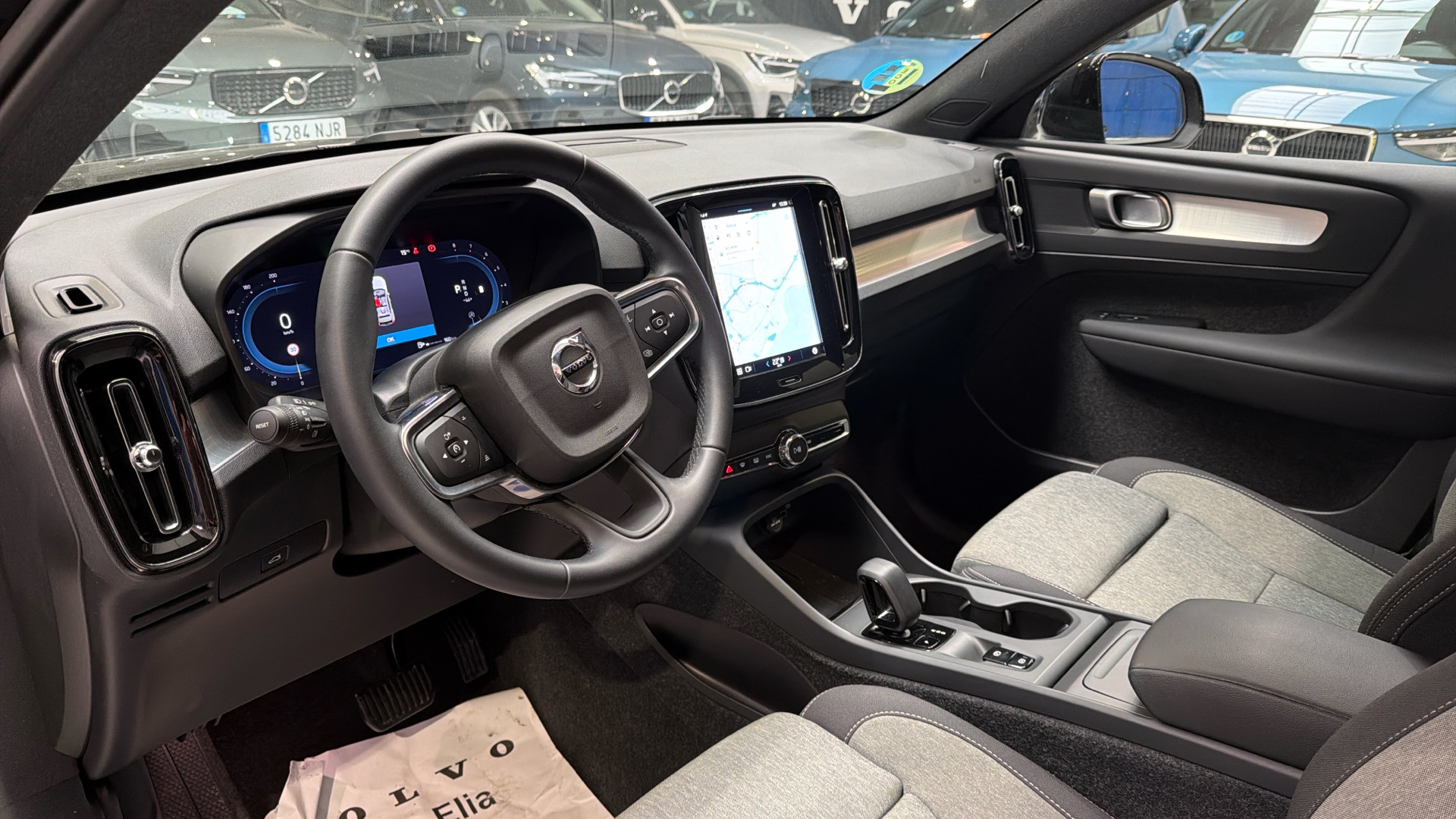 Volvo XC40 segunda mano 105287531 - 4