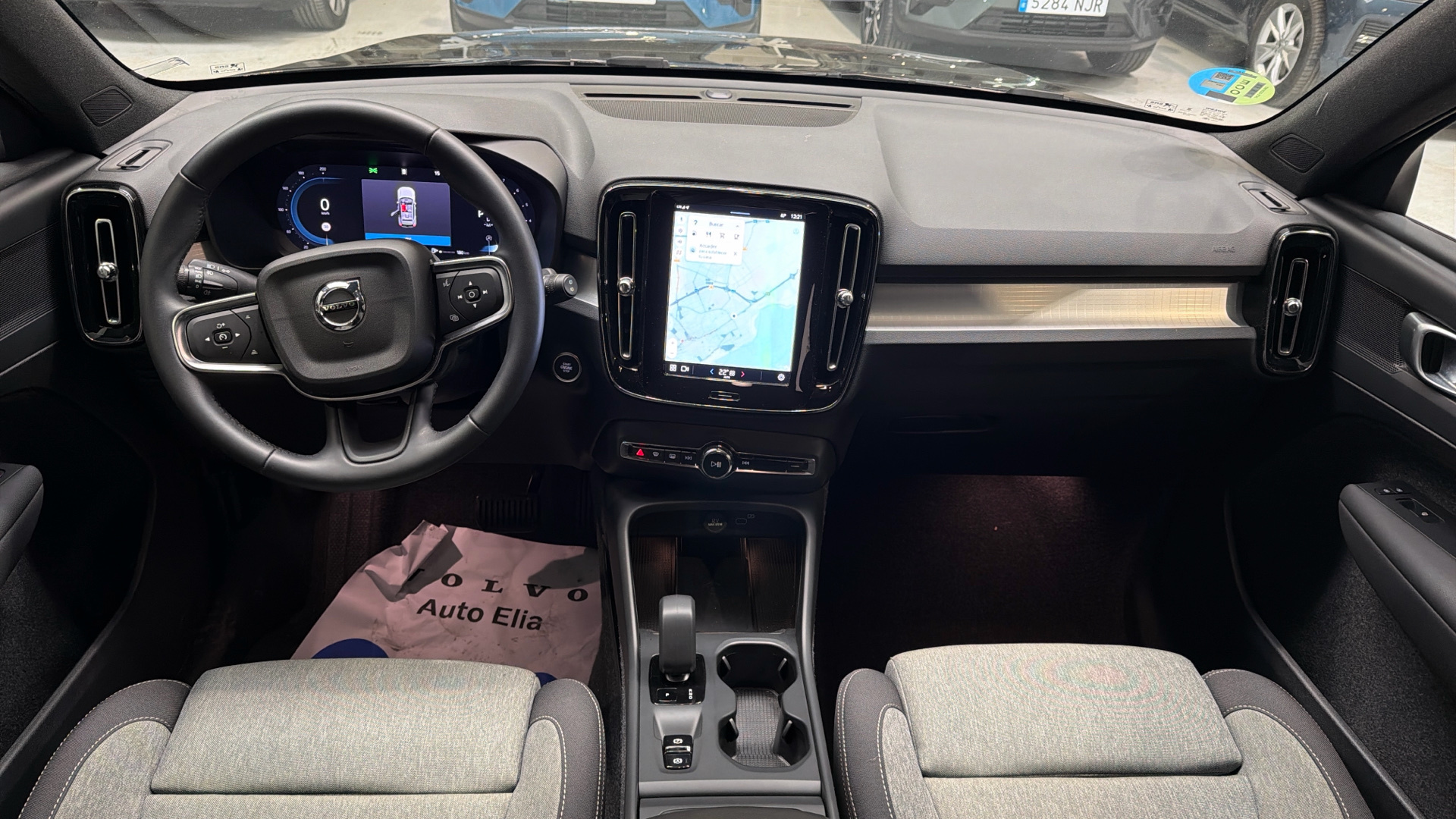 Volvo XC40 segunda mano 105287531 - 5