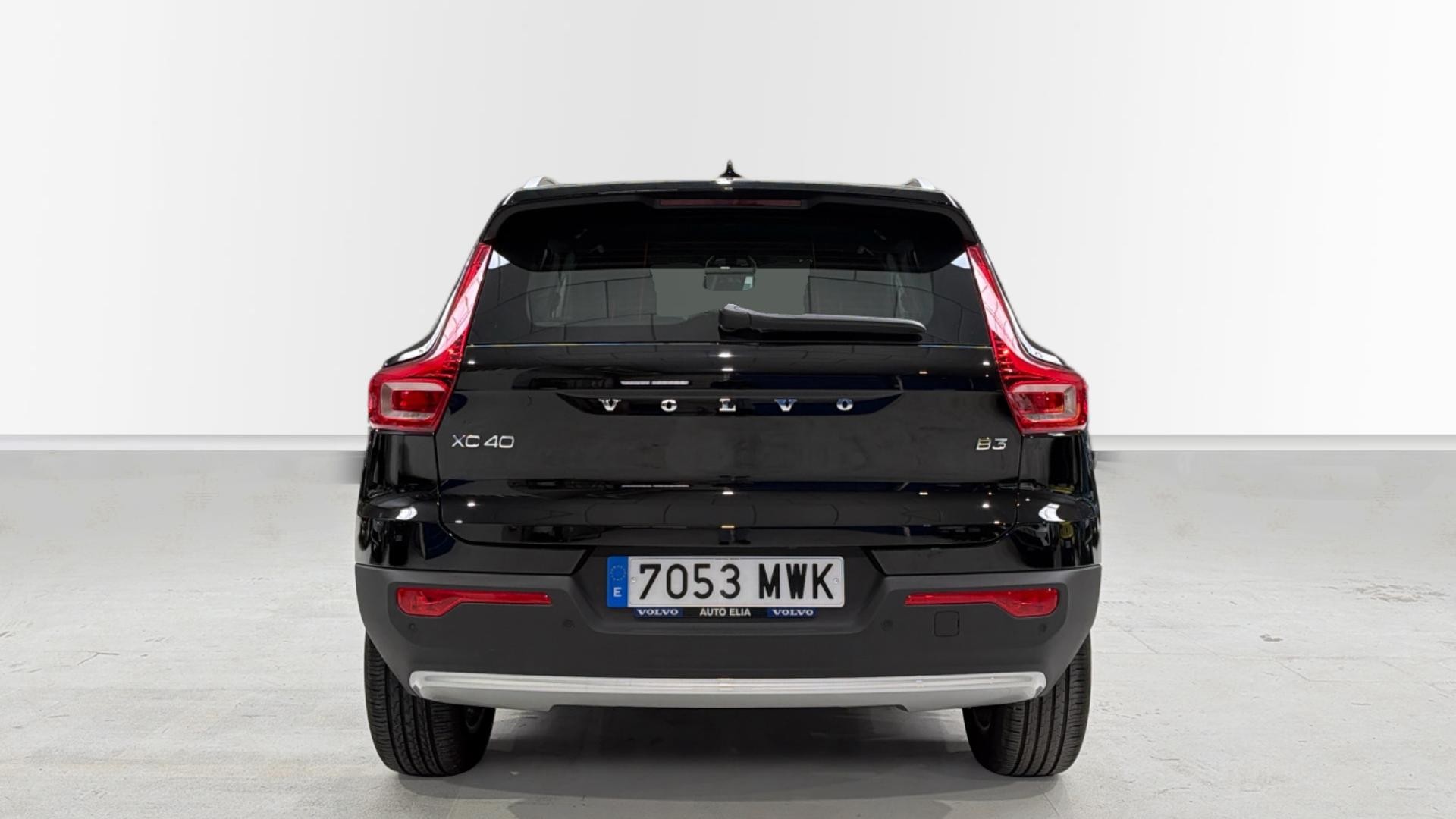 Volvo XC40 segunda mano 105287531 - 7