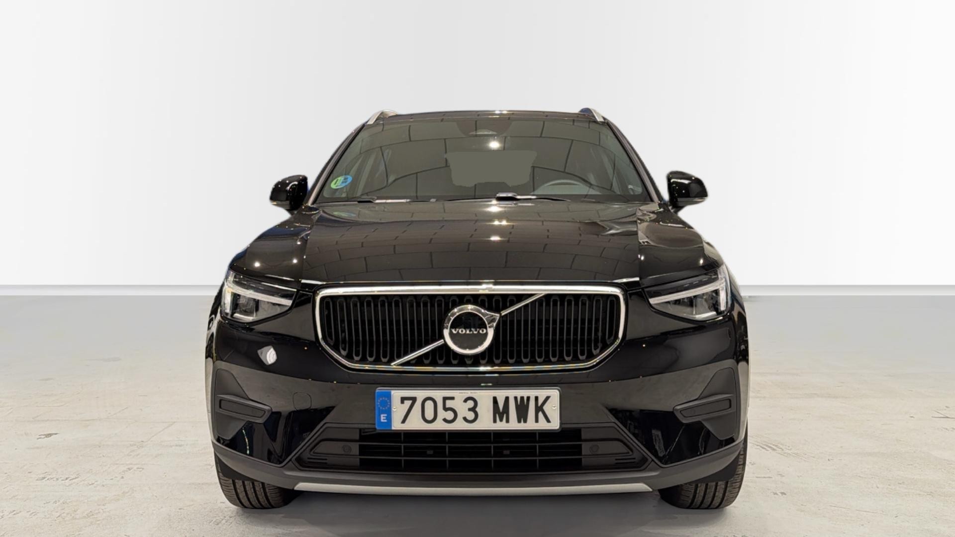 Volvo XC40 segunda mano 105287531 - 8
