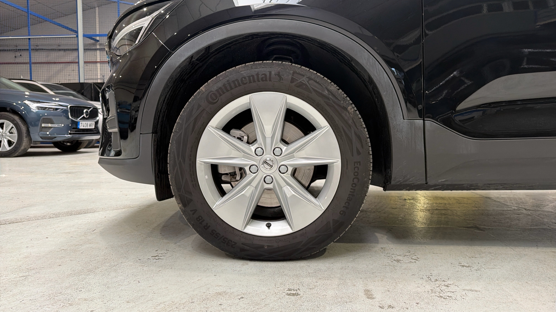 Volvo XC40 segunda mano 105287531 - 9