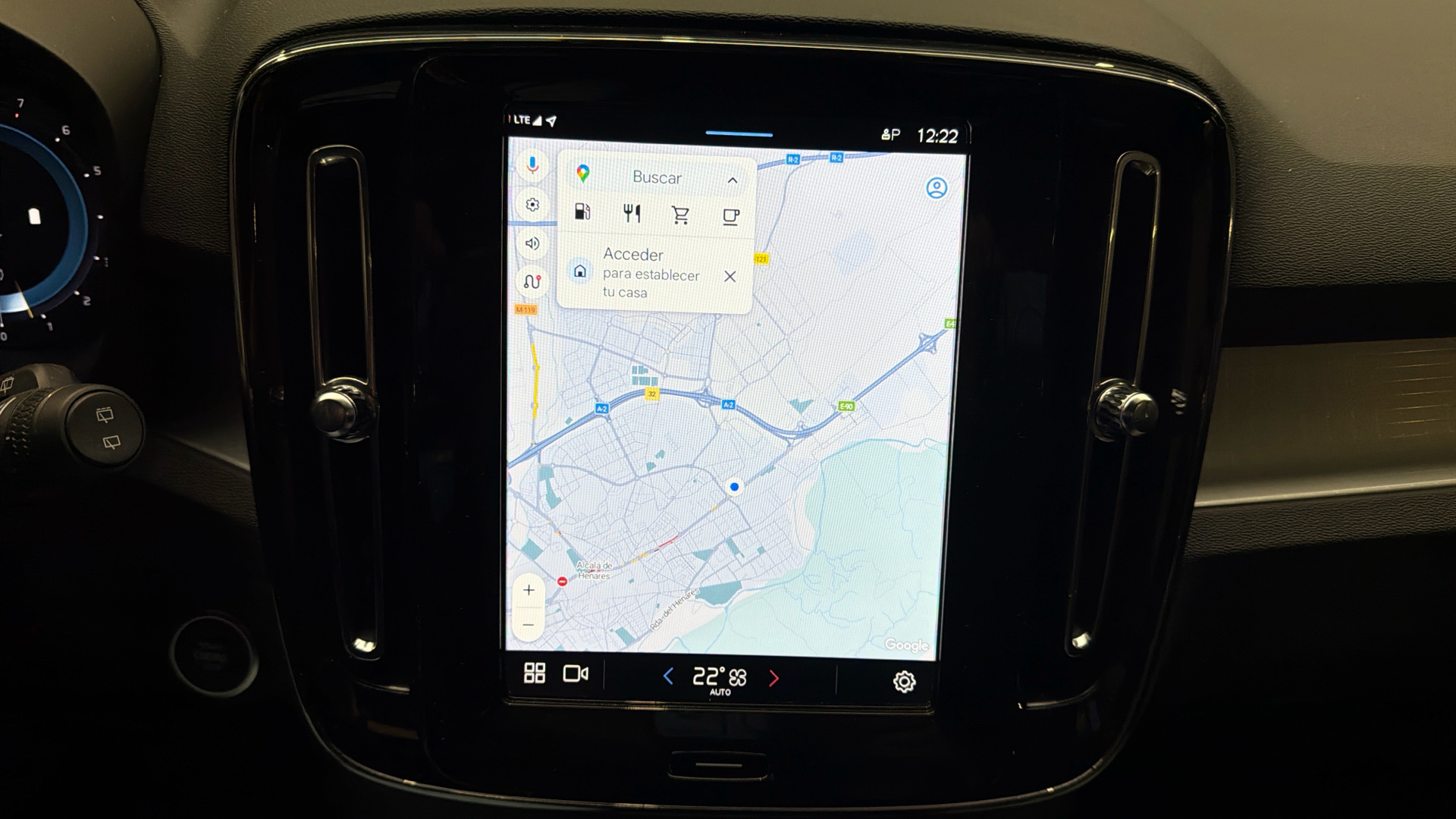 Volvo XC40 segunda mano 105287531 - 12