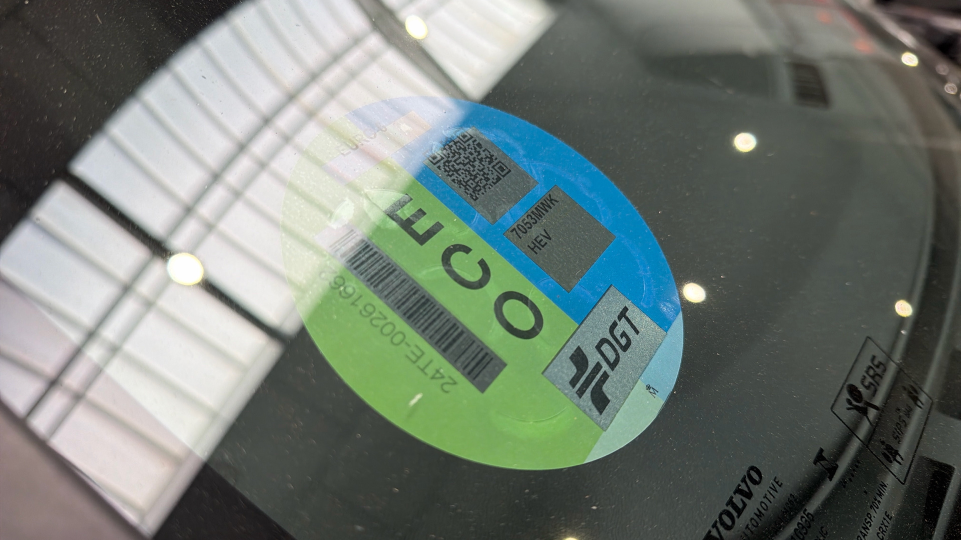 Volvo XC40 segunda mano 105287531 - 14