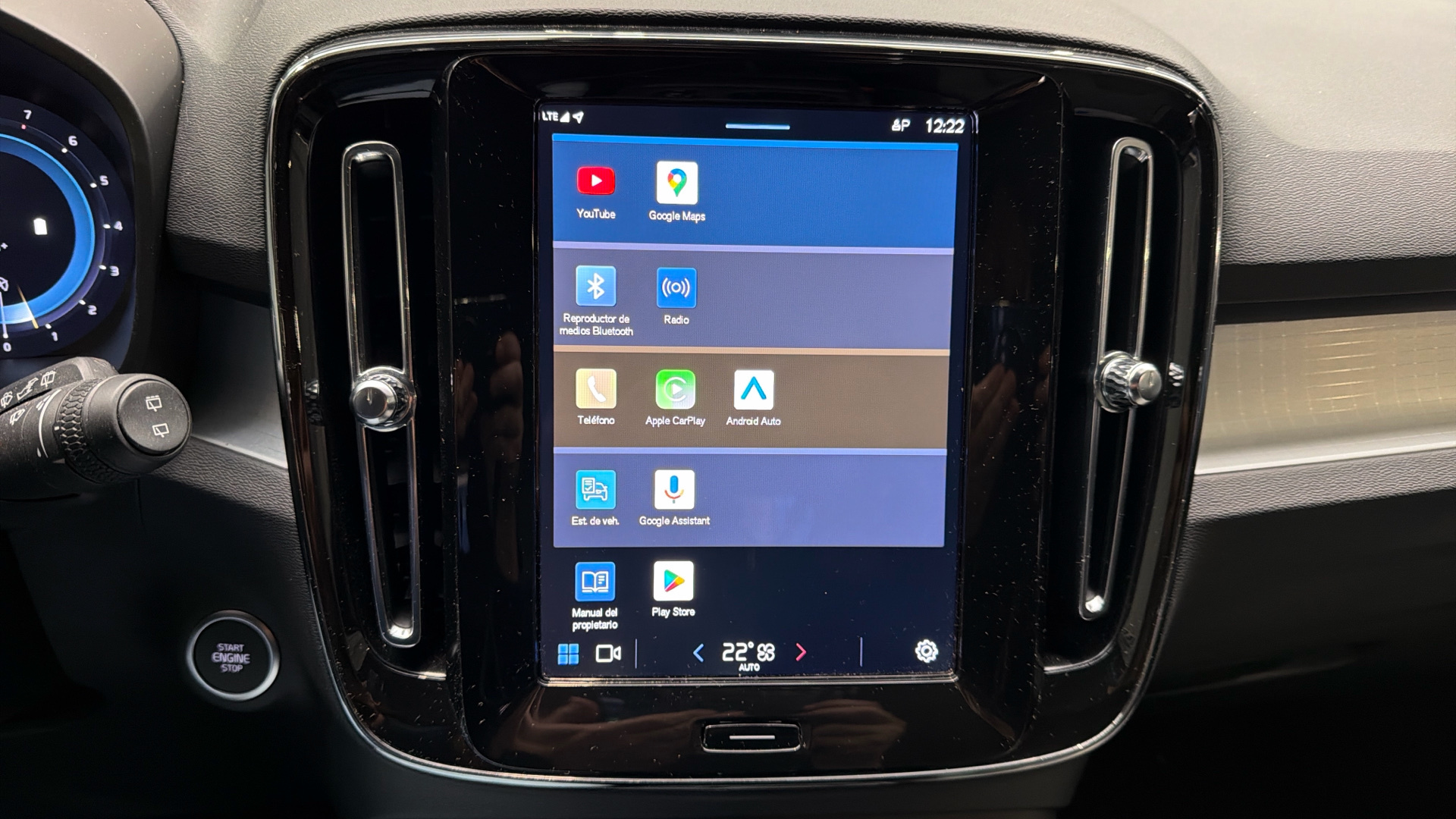 Volvo XC40 segunda mano 105287531 - 15