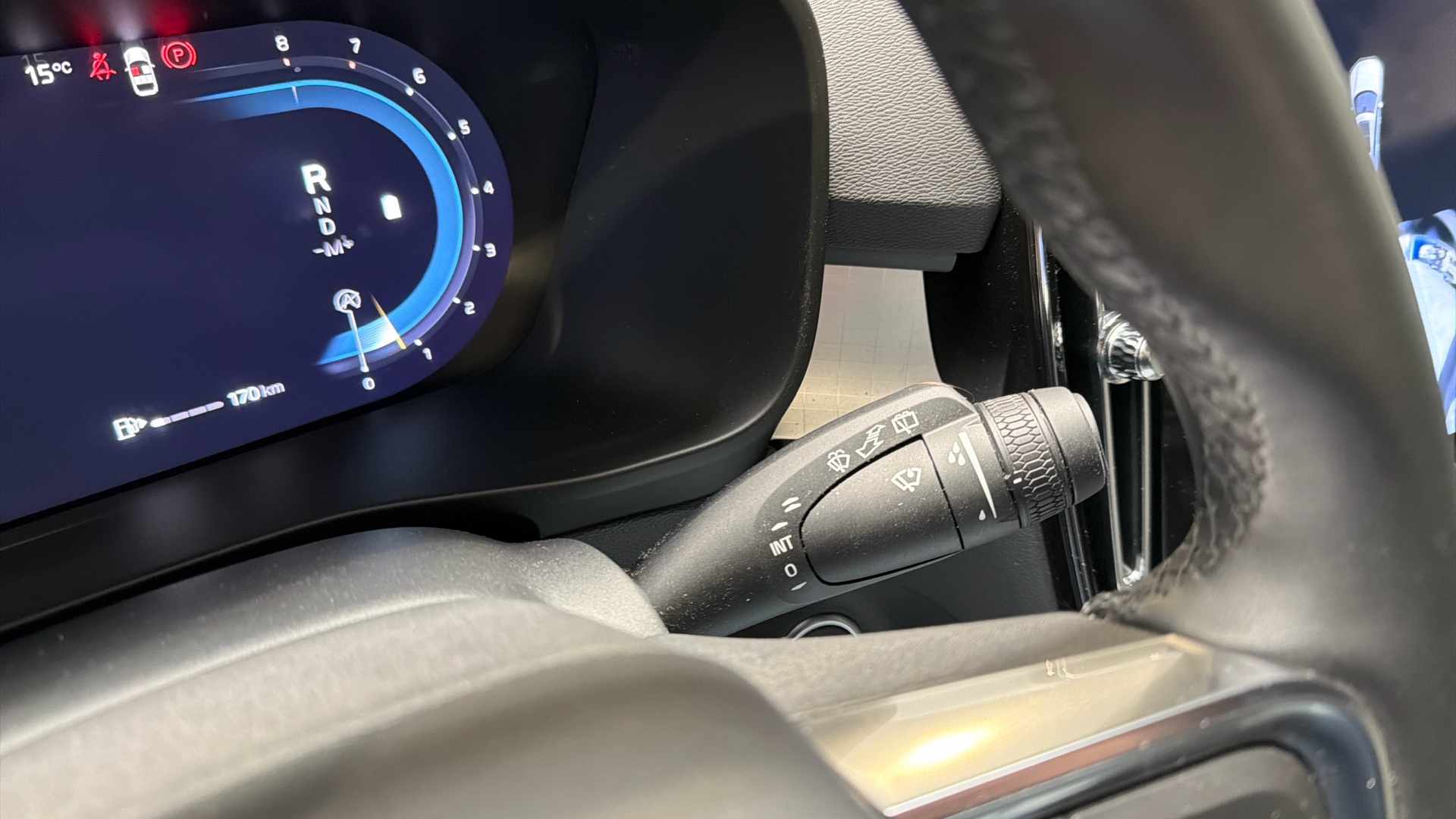 Volvo XC40 segunda mano 105287531 - 20