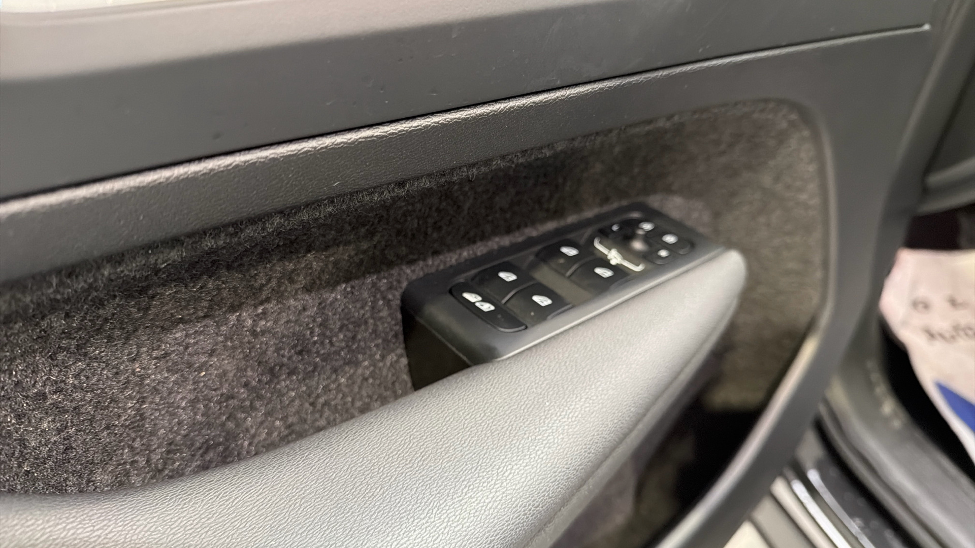 Volvo XC40 segunda mano 105287531 - 21