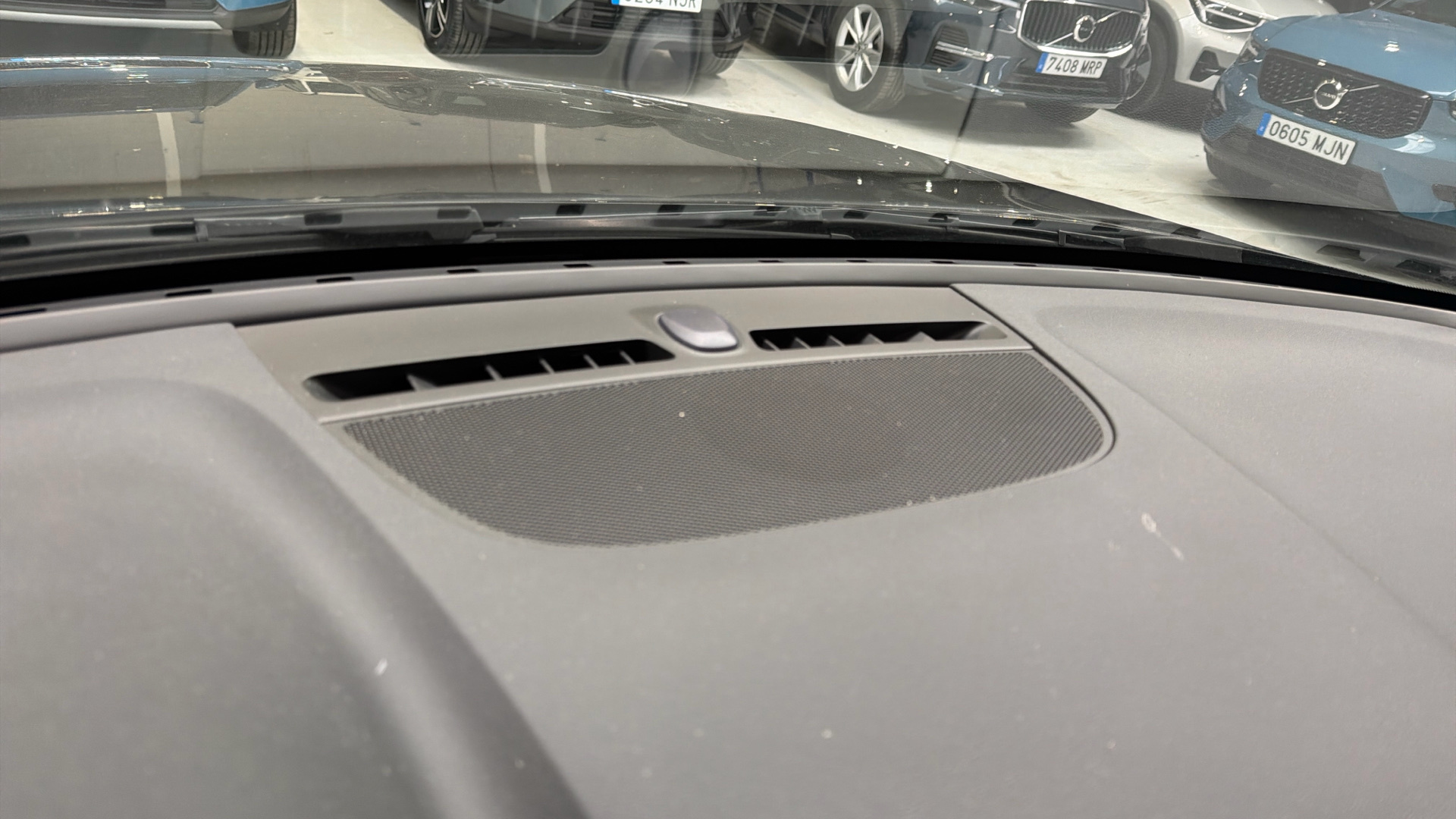 Volvo XC40 segunda mano 105287531 - 22