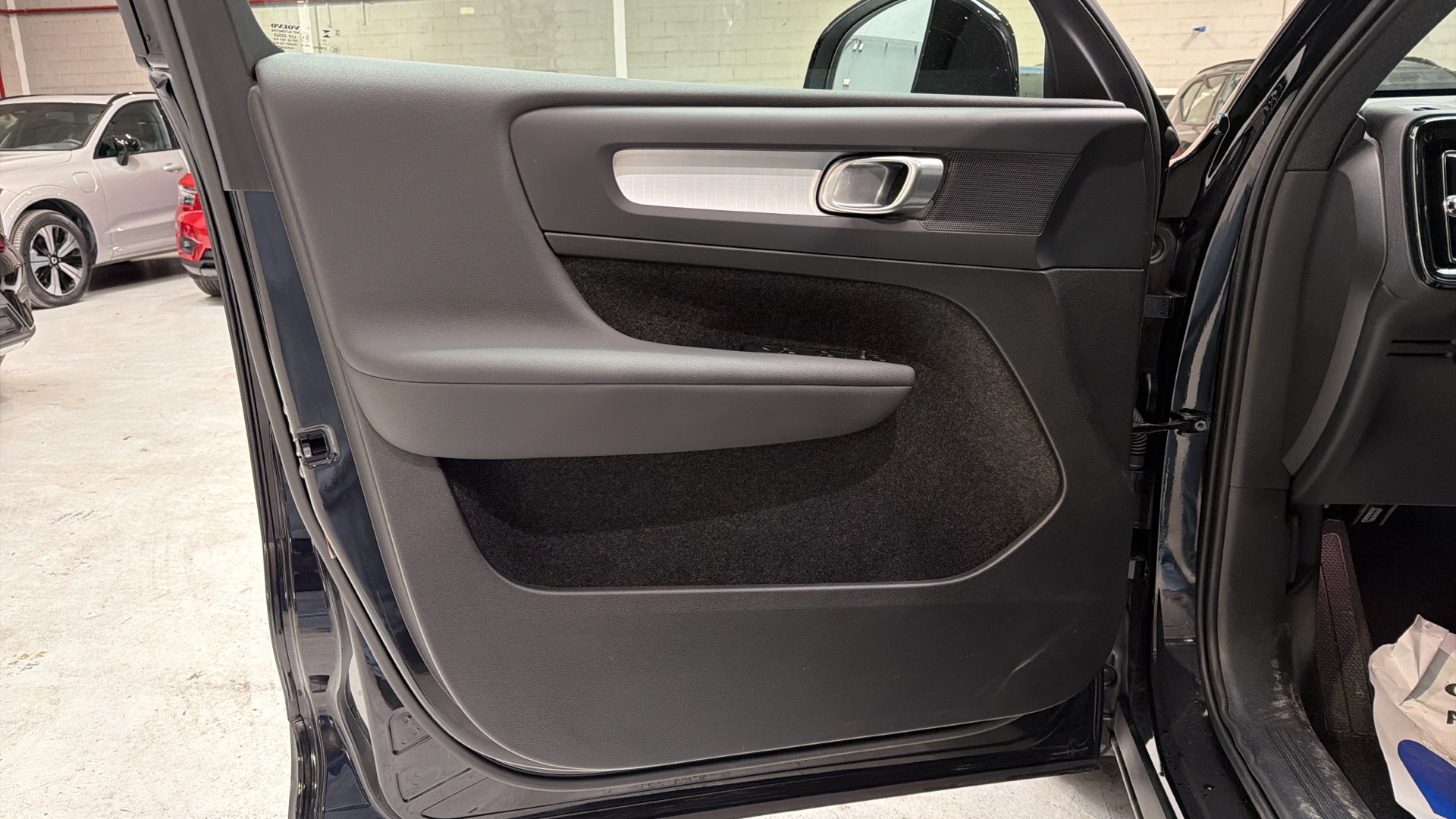 Volvo XC40 segunda mano 105287531 - 25