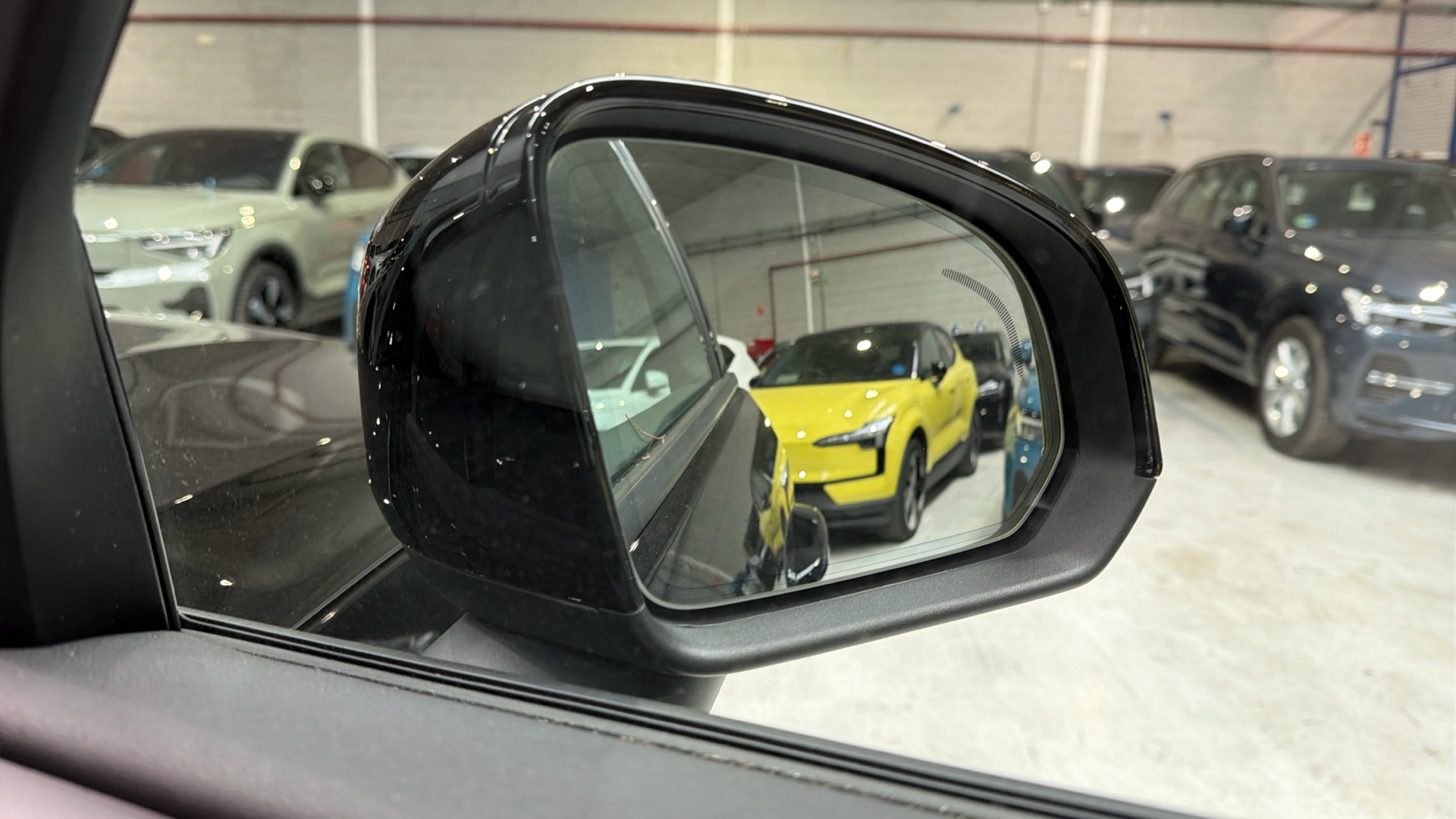 Volvo XC40 segunda mano 105287531 - 27