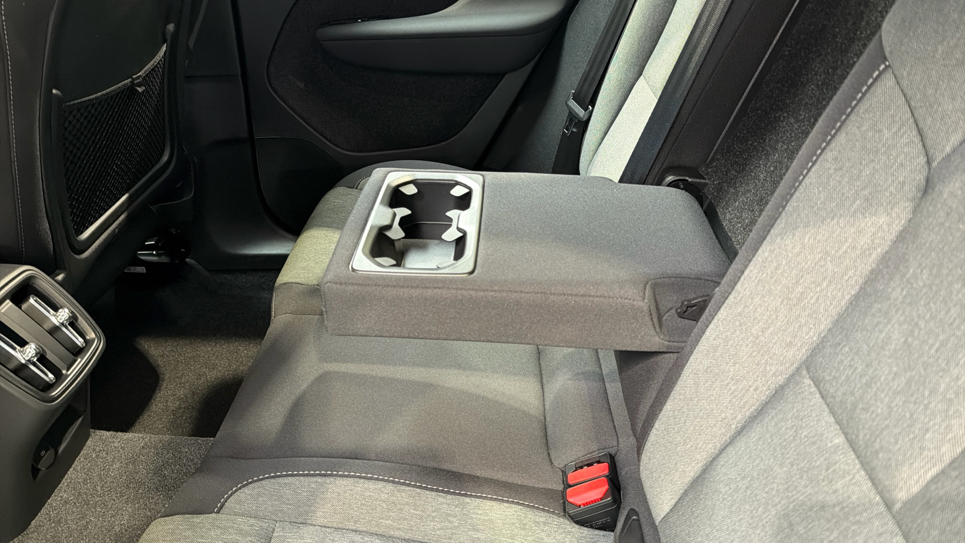 Volvo XC40 segunda mano 105287531 - 29