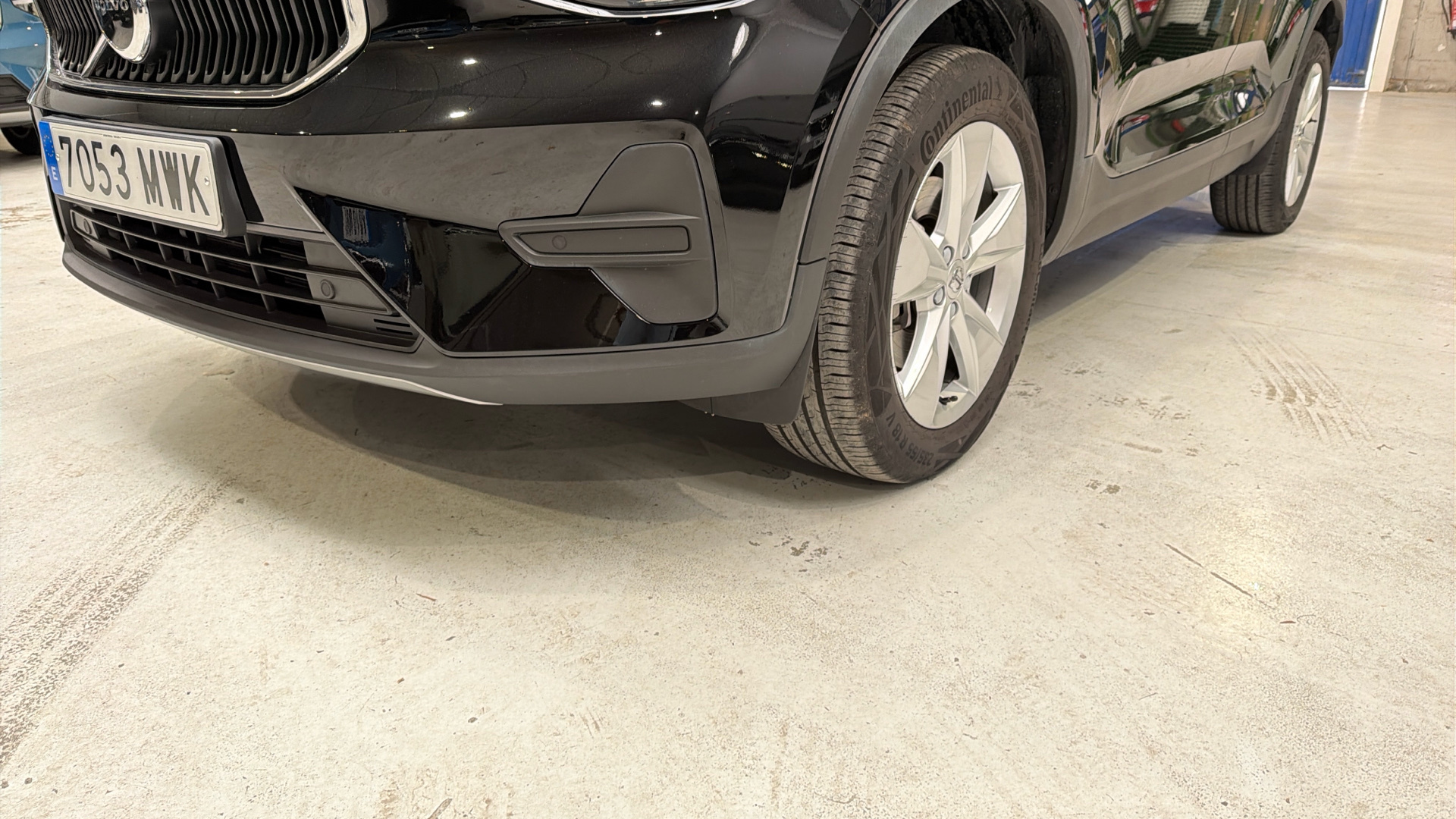 Volvo XC40 segunda mano 105287531 - 35