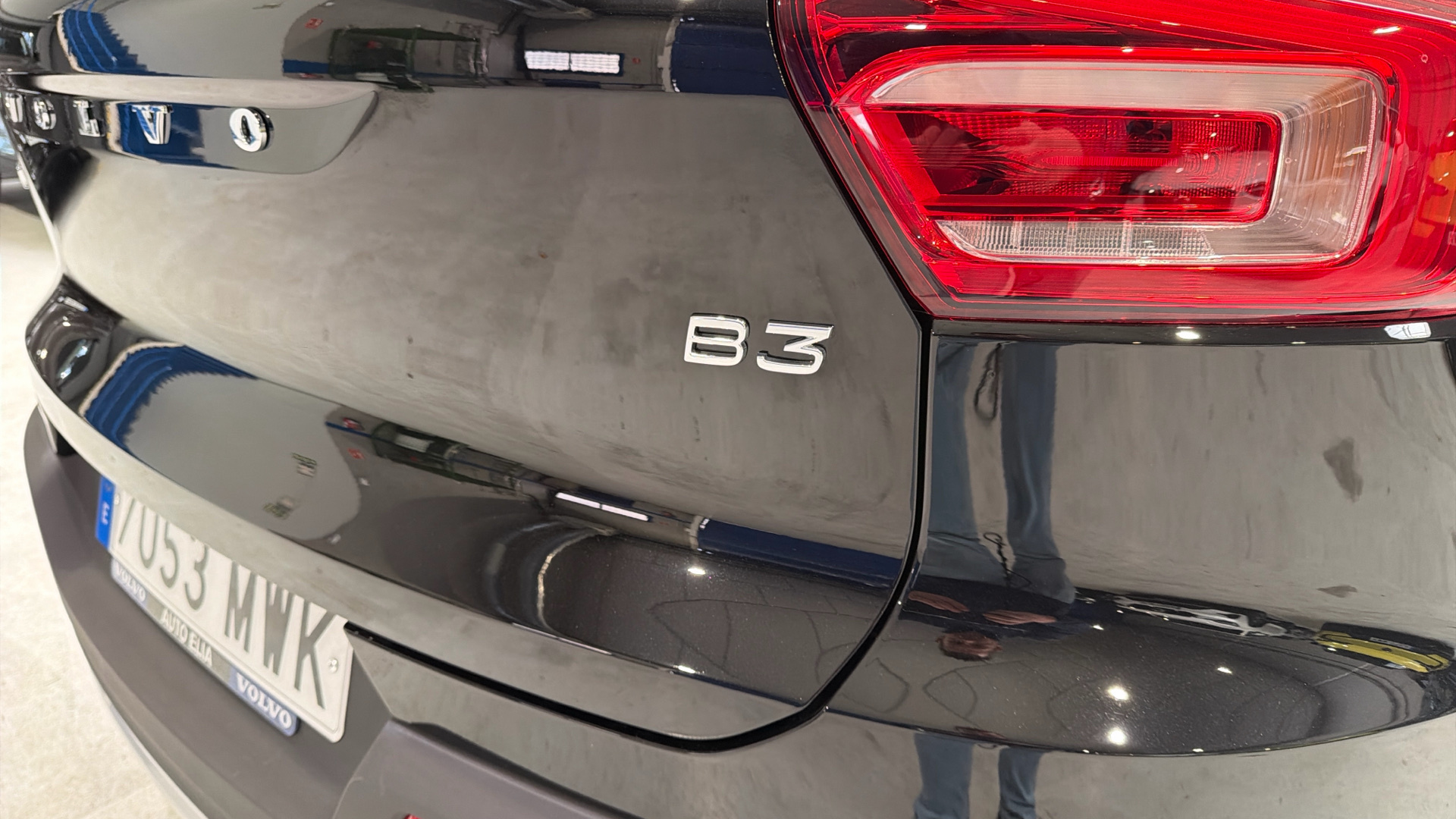 Volvo XC40 segunda mano 105287531 - 41