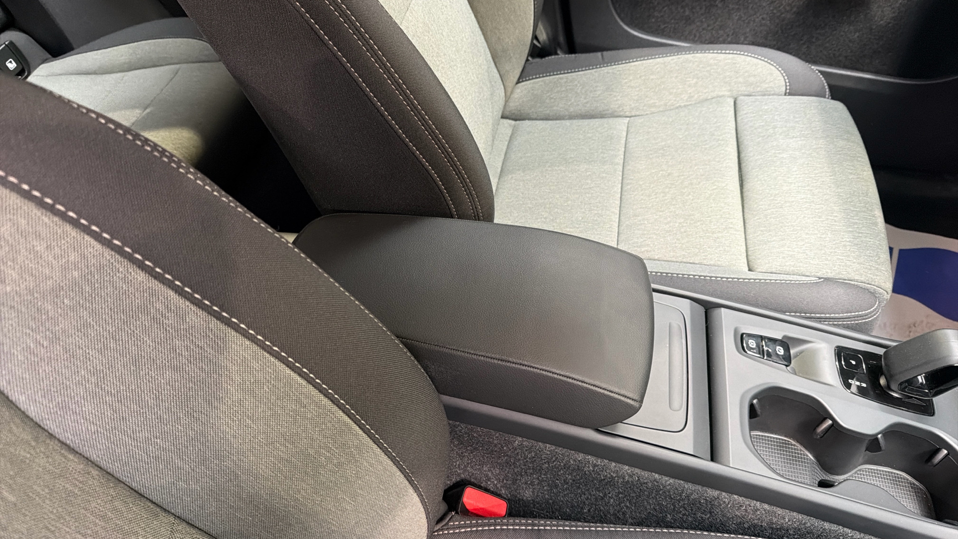 Volvo XC40 segunda mano 105287531 - 43