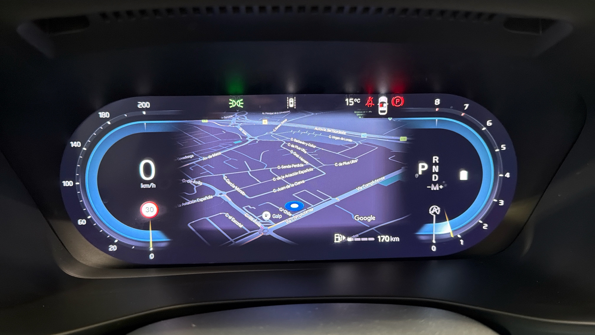 Volvo XC40 segunda mano 105287531 - 54