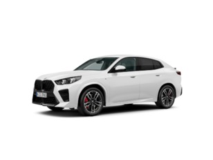 Fotos de BMW X2 sDrive18d color Blanco. Año 2024. 110KW(150CV). Diésel. En concesionario Grünblau Motor (Bmw y Mini) de Cantabria