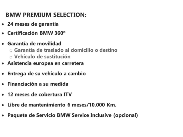 BMW X1 sDrive20d color Gris Plata. Año 2024. 120KW(163CV). Diésel. En concesionario Caetano Cuzco, Alcalá de Madrid