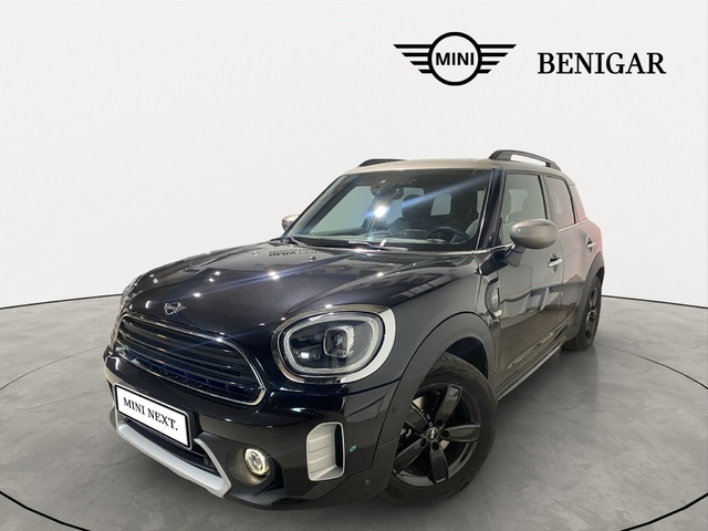 fotoG 0 del MINI MINI Countryman Cooper 100 kW (136 CV) 136cv Gasolina del 2022 en Alicante