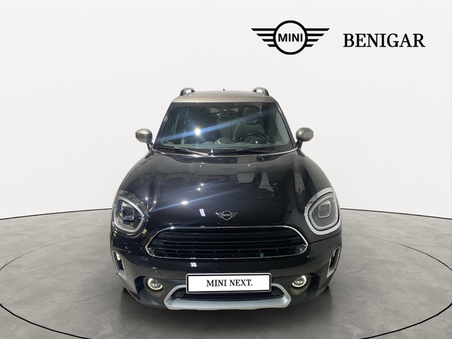 fotoG 1 del MINI MINI Countryman Cooper 100 kW (136 CV) 136cv Gasolina del 2022 en Alicante