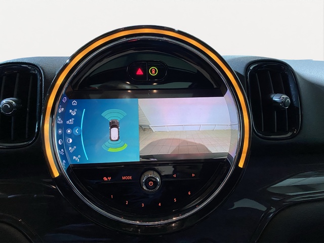 fotoG 16 del MINI MINI Countryman Cooper 100 kW (136 CV) 136cv Gasolina del 2022 en Alicante