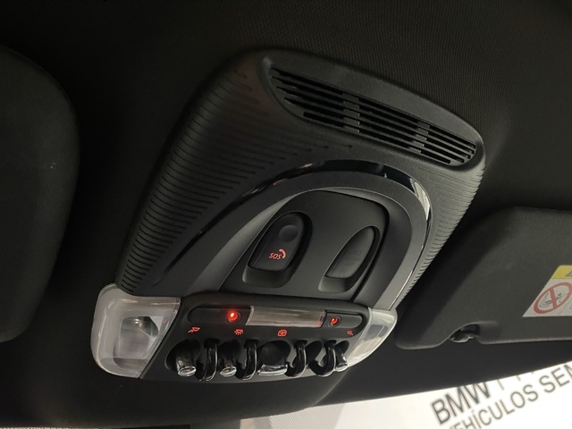 fotoG 17 del MINI MINI Countryman Cooper 100 kW (136 CV) 136cv Gasolina del 2022 en Alicante