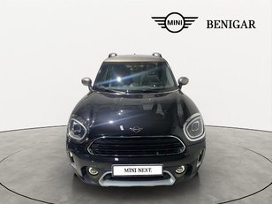 Fotos de MINI Countryman Cooper 100 kW (136 CV)