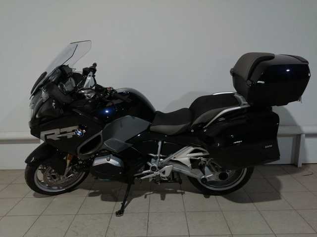 BMW Motorrad R 1200 RT  de ocasión 