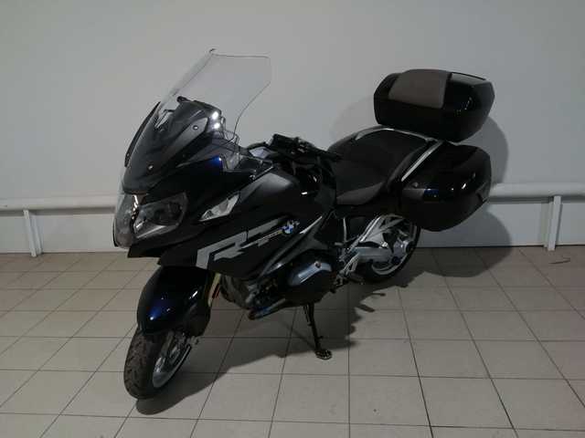 BMW Motorrad R 1200 RT  de ocasión 