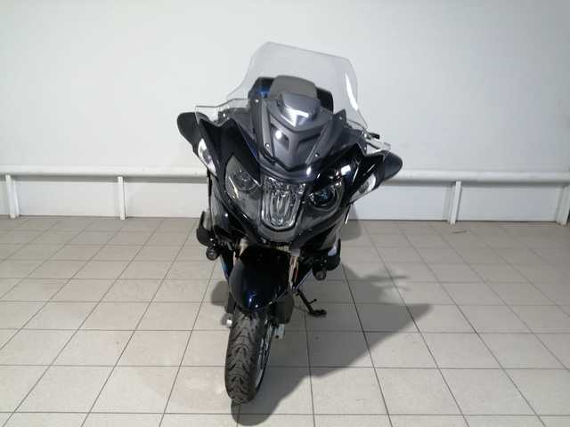 BMW Motorrad R 1200 RT  de ocasión 