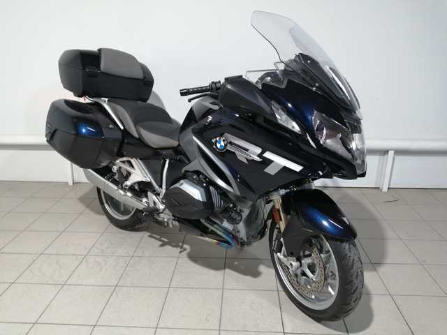 BMW Motorrad R 1200 RT  de ocasión 