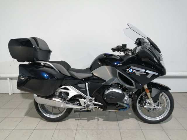 BMW Motorrad R 1200 RT  de ocasión 