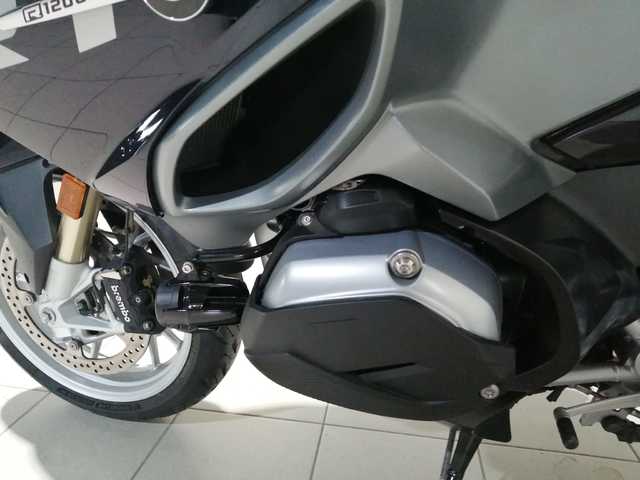 BMW Motorrad R 1200 RT  de ocasión 