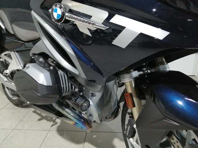 BMW Motorrad R 1200 RT  de ocasión 