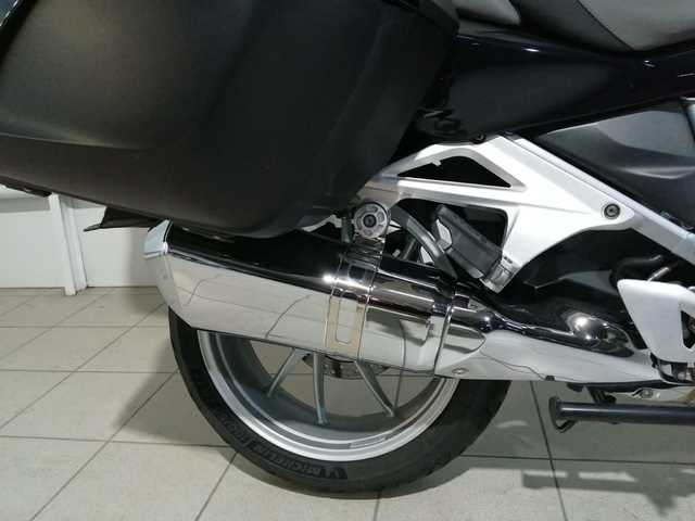 BMW Motorrad R 1200 RT  de ocasión 