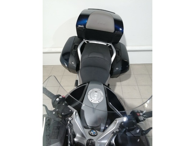 BMW Motorrad R 1200 RT  de ocasión 